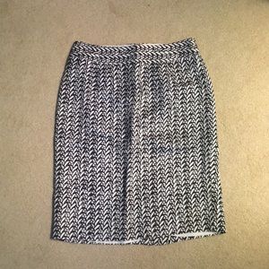 Banana Republic Skirt